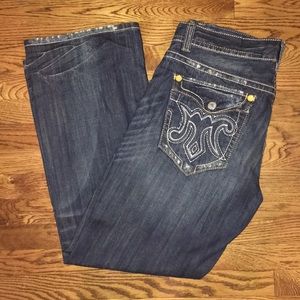 Men’s Mek Denim Jeans